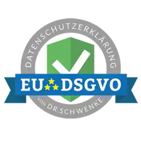 Datenschutz-Siegel